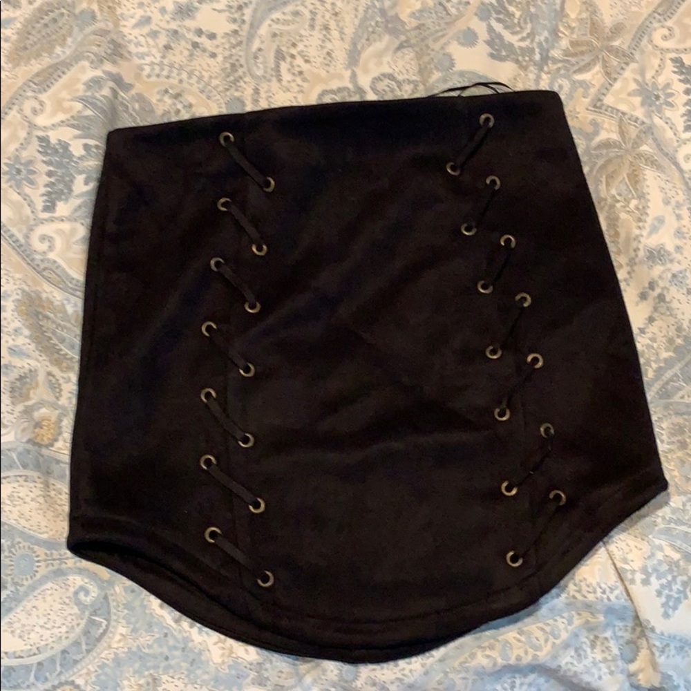 LF skirt